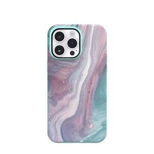 OtterBox Apple iPhone 14 Pro Max Symmetry Plus Series Case - Fairy Dust